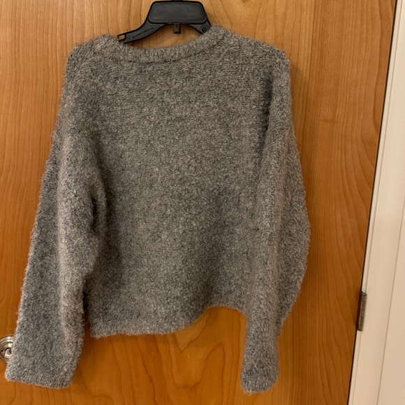 Le Bon Shoppe Envie Sweater - Picture 4 of 6